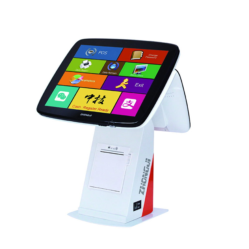Touch Screen POS–A4 Series