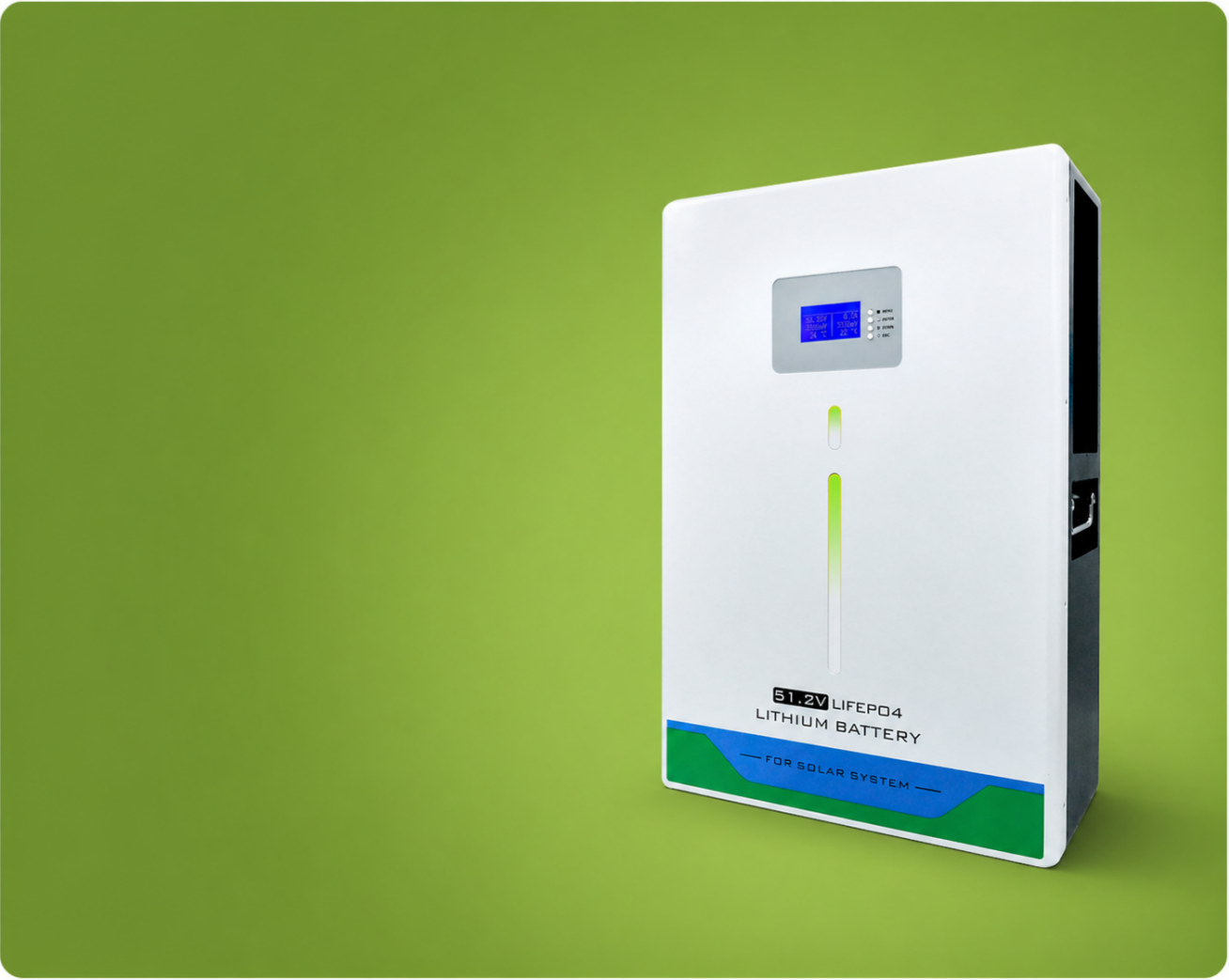 Home Energy Storage Battery System