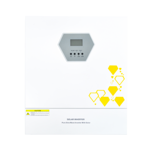 11KW Hybrid Solar Inverter