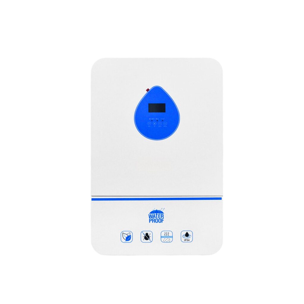 Off Grid Solar Inverter