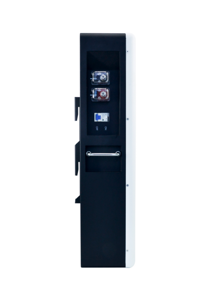 Wall Mounted Lithium Battery Feature Image