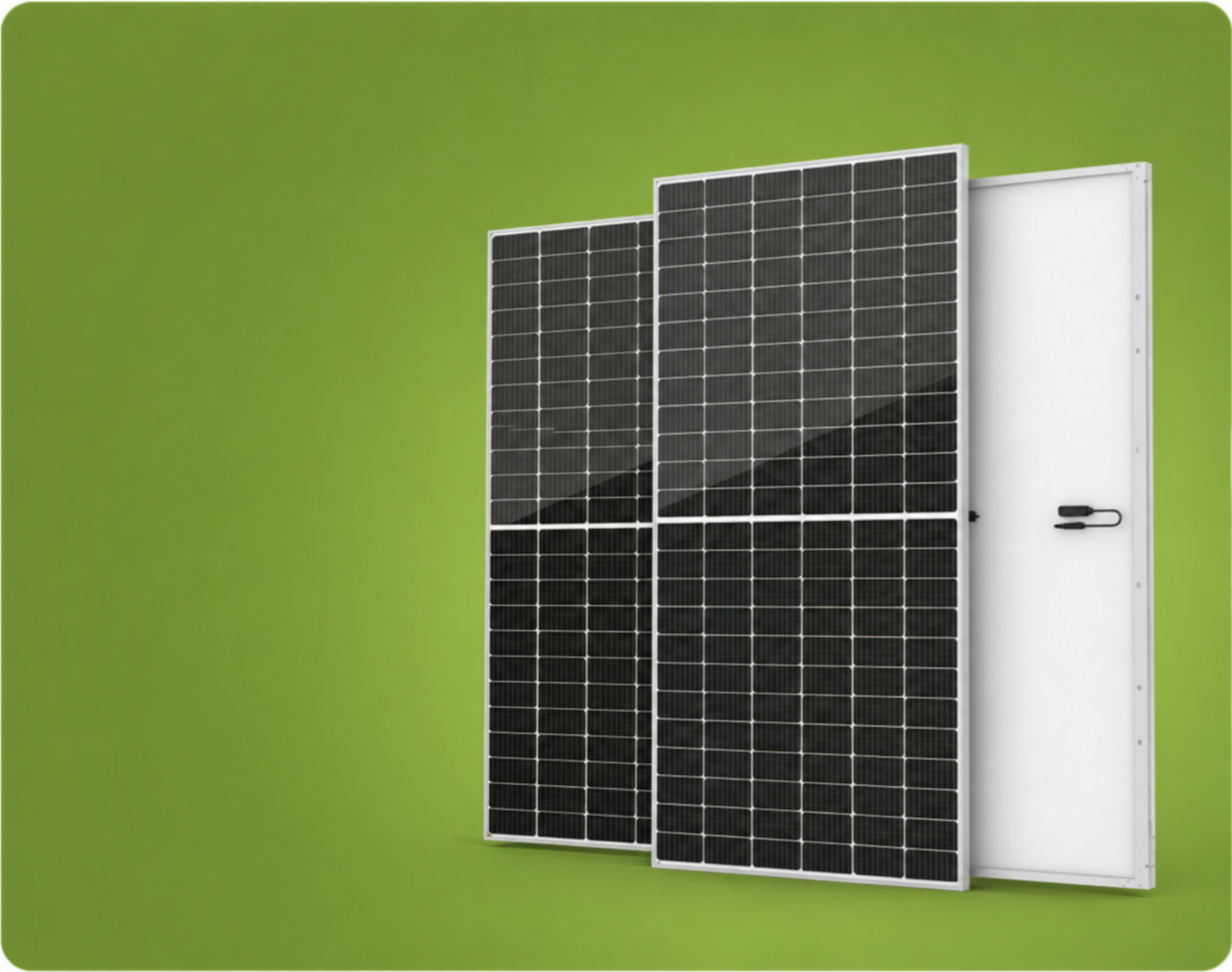 All-in-One Hybrid Solar System / Portable Solar Power System