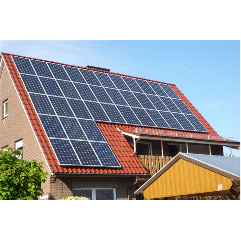 How to Choose a Lithium Battery for Solar Energ...