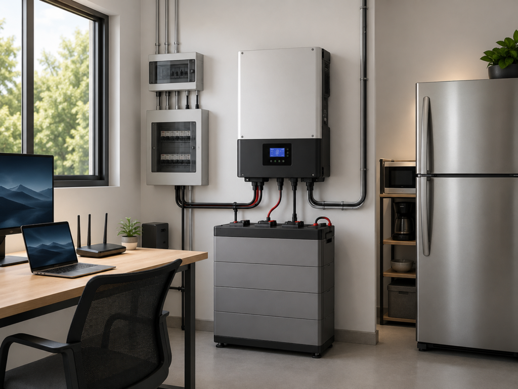 Why Pure Sine Wave Inverters Matter for Sensiti...