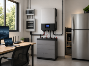 Why Pure Sine Wave Inverters Matter for Sensiti...