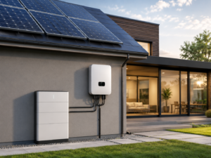 How to Match Solar Panels, Inverter and Battery...