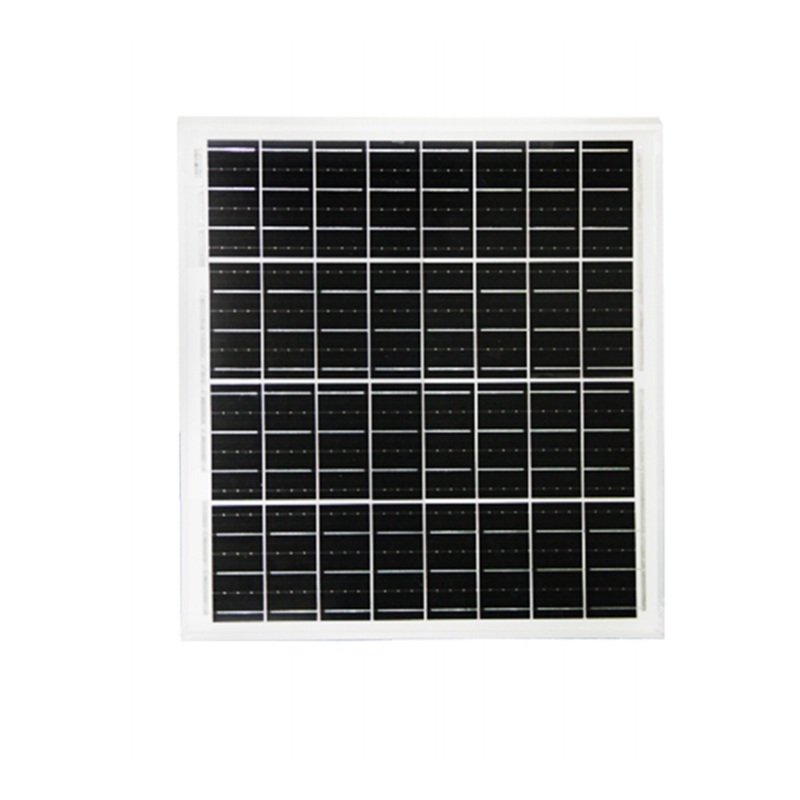 Small Off-Grid Solar Panels