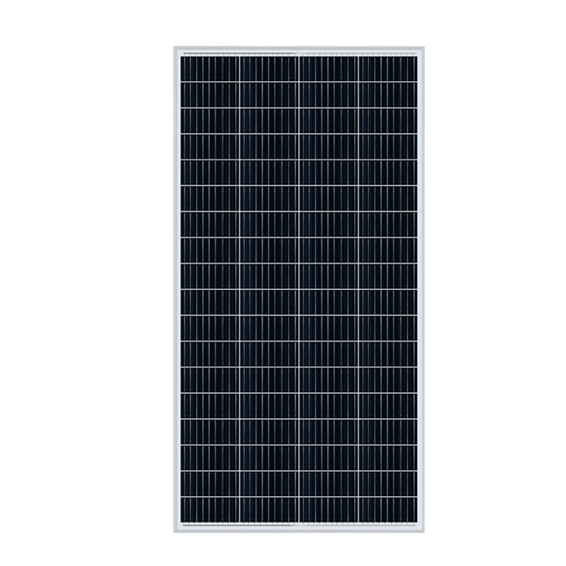High-Power Solar Panels